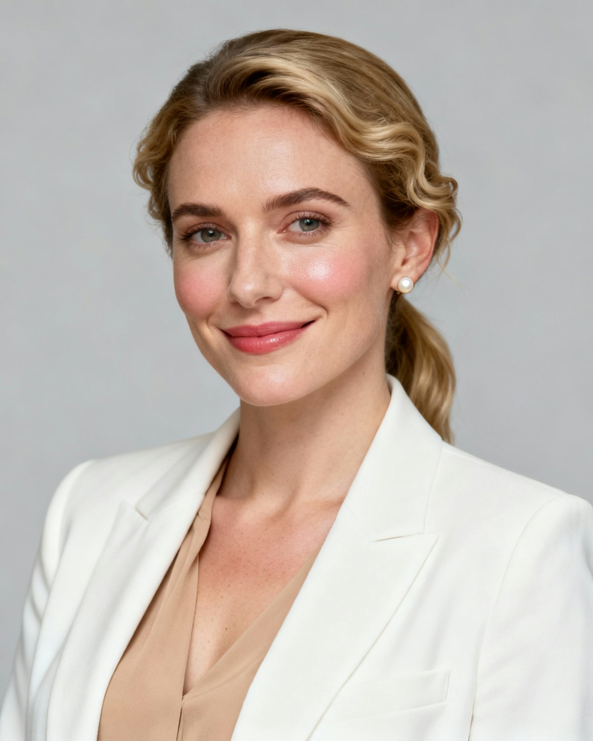 Portrait of Mara Ellison
